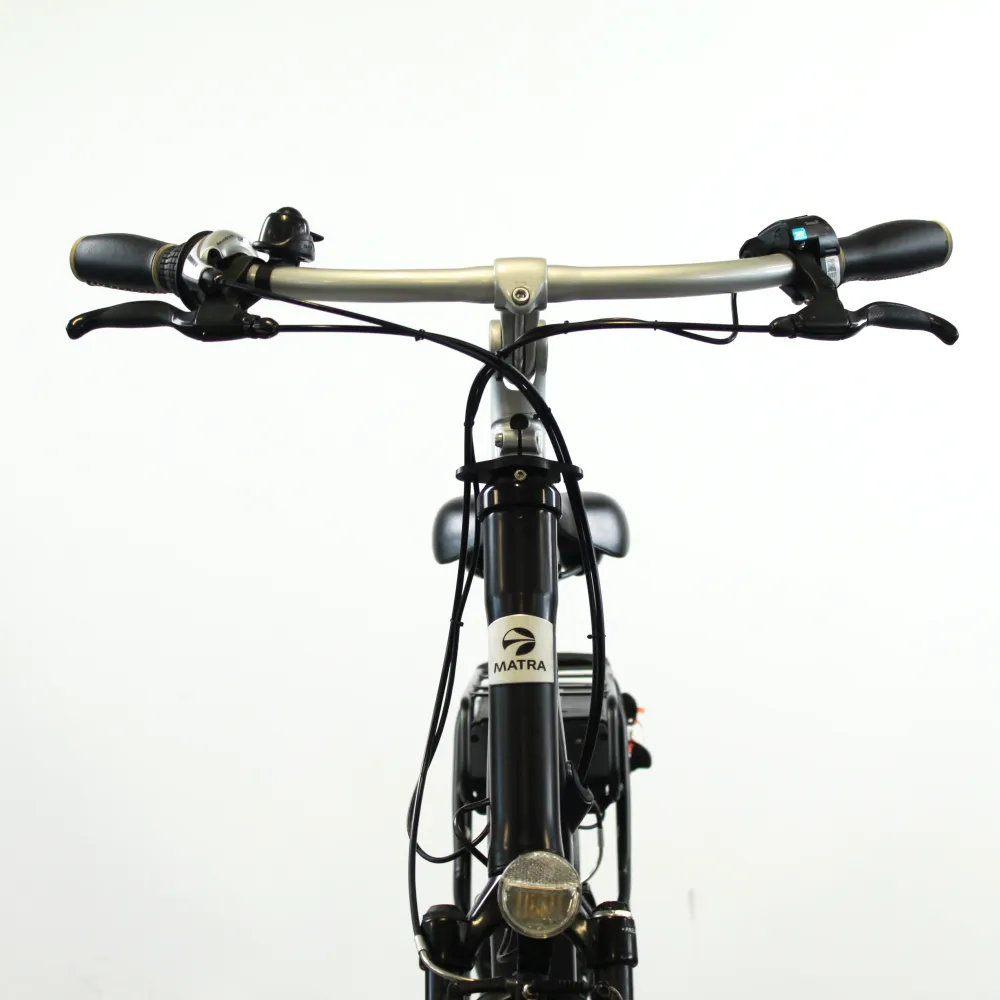 Vélo électrique Matra I Flow D8