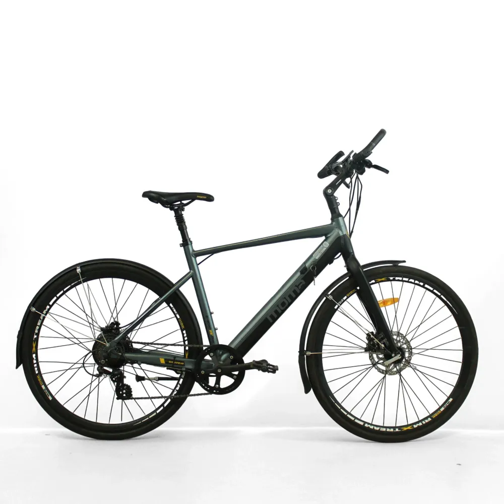 Vélo électrique MOMA E-Road
