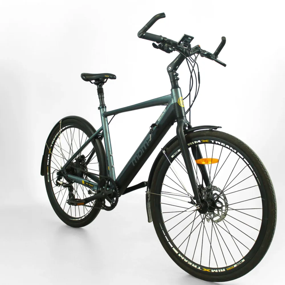 Vélo électrique MOMA E-Road