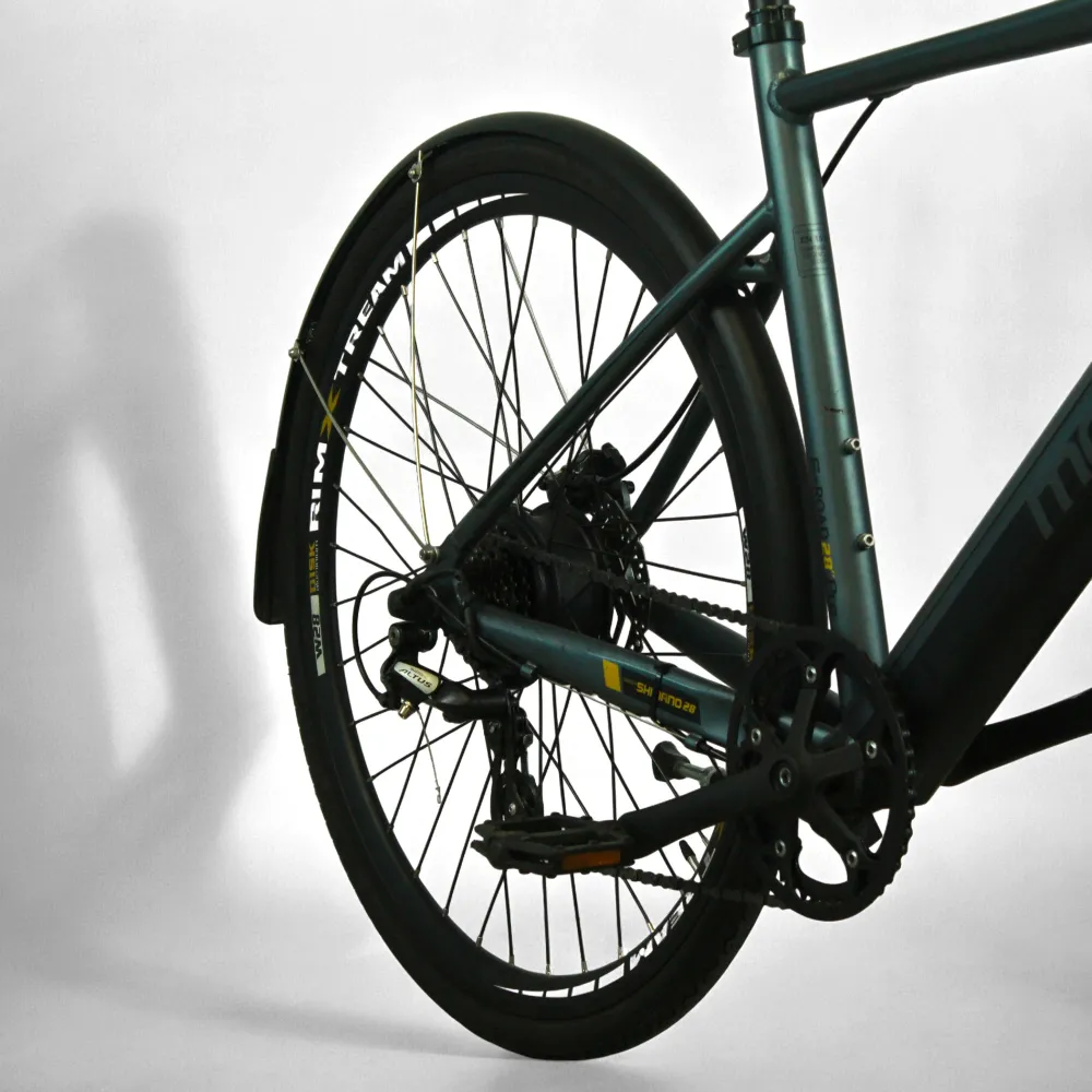 Vélo électrique MOMA E-Road