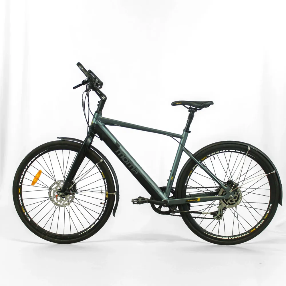 Vélo électrique MOMA E-Road