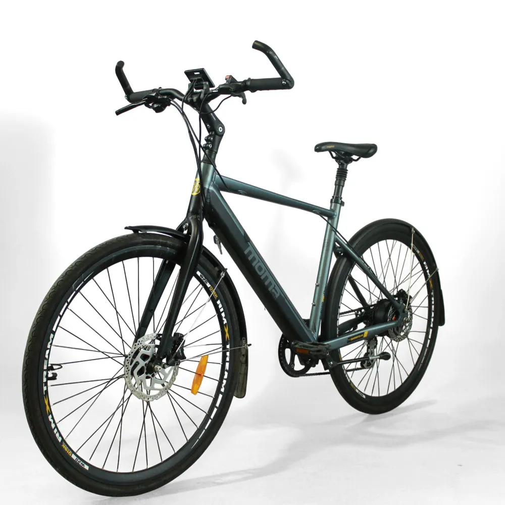 Vélo électrique MOMA E-Road