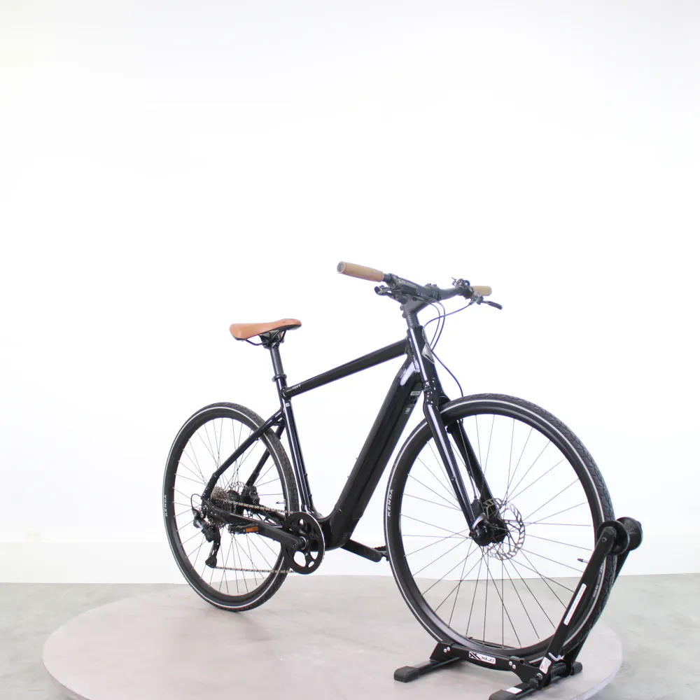Vélo électrique Momentum Voya E+