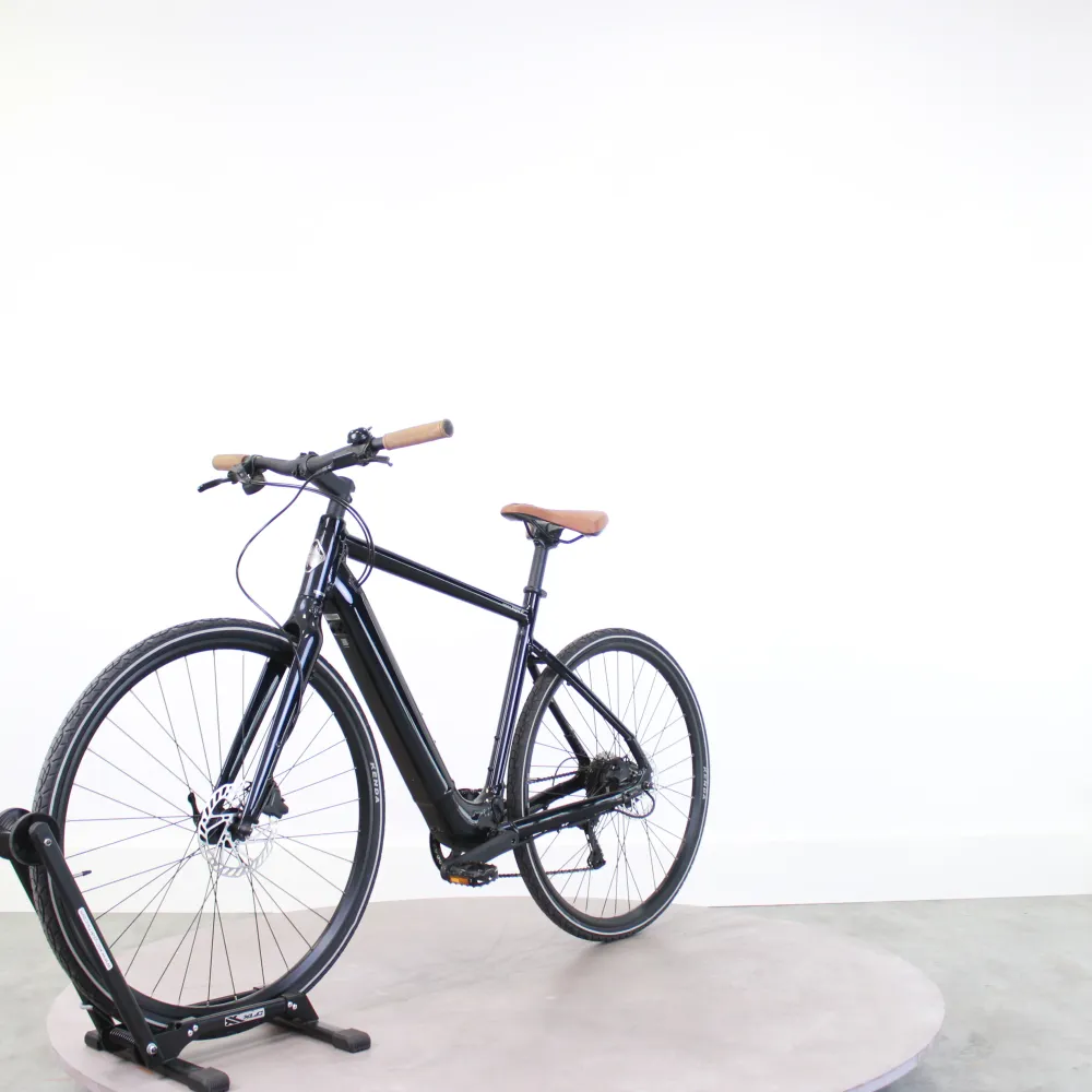 Vélo électrique Momentum Voya E+