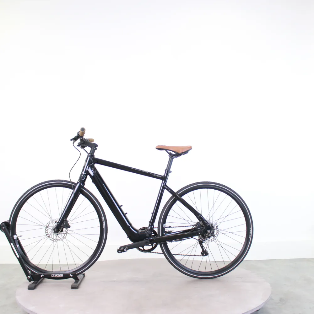 Vélo électrique Momentum Voya E+