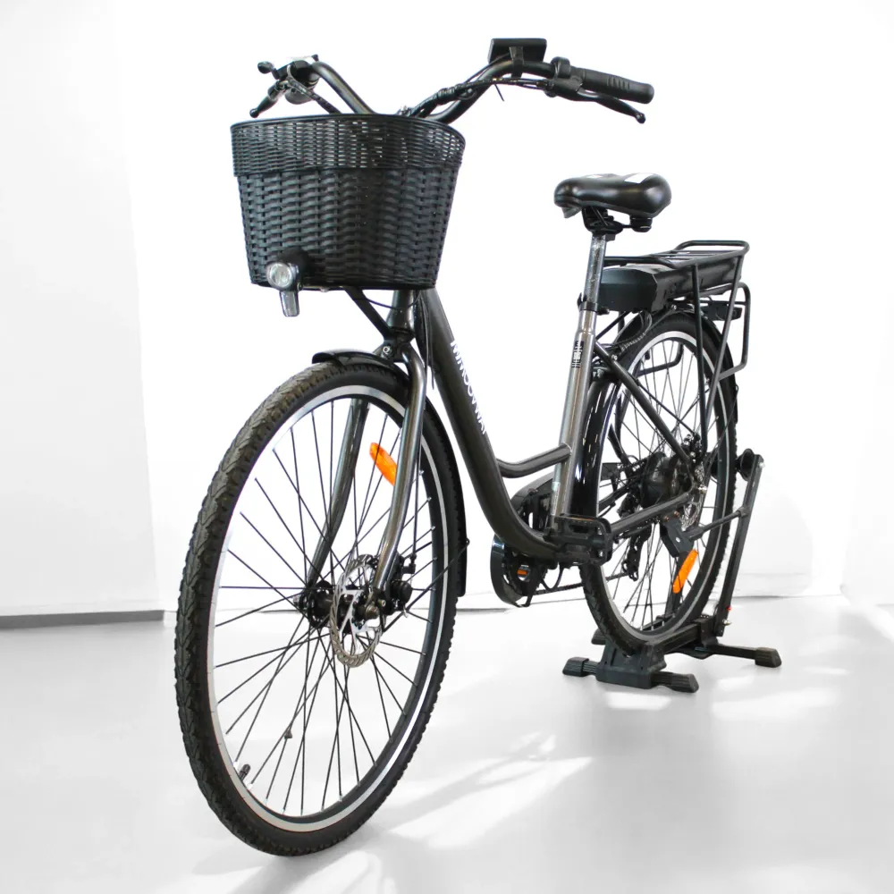 Vélo électrique Moovway Sunday