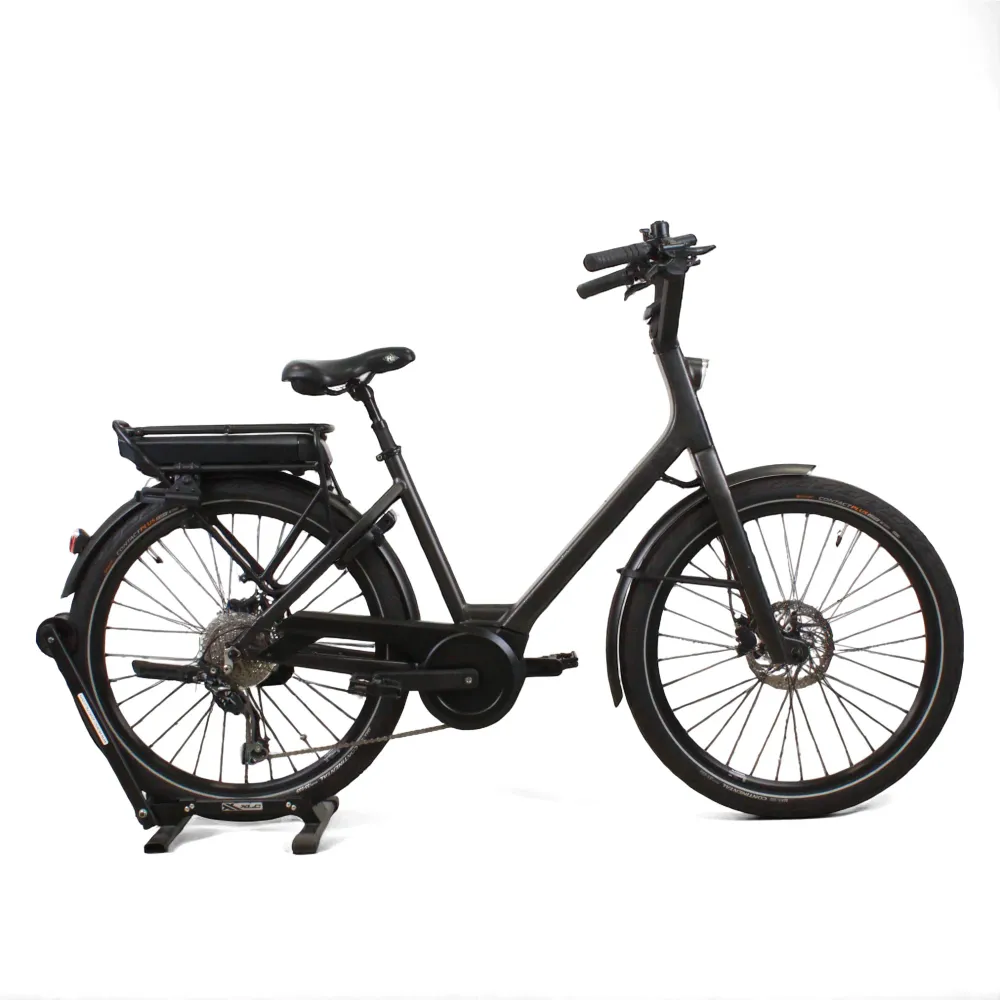 Vélo électrique Moustache Lundi 26.3
