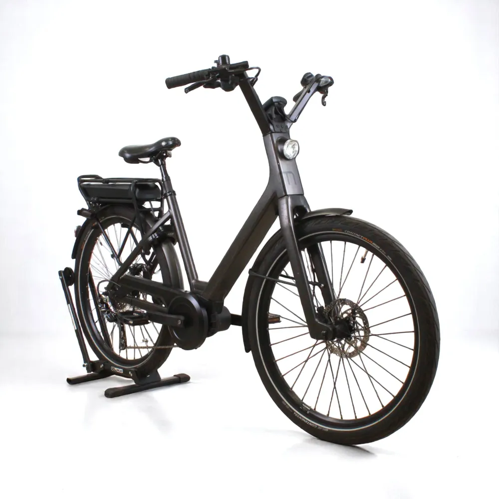 Vélo électrique Moustache Lundi 26.3