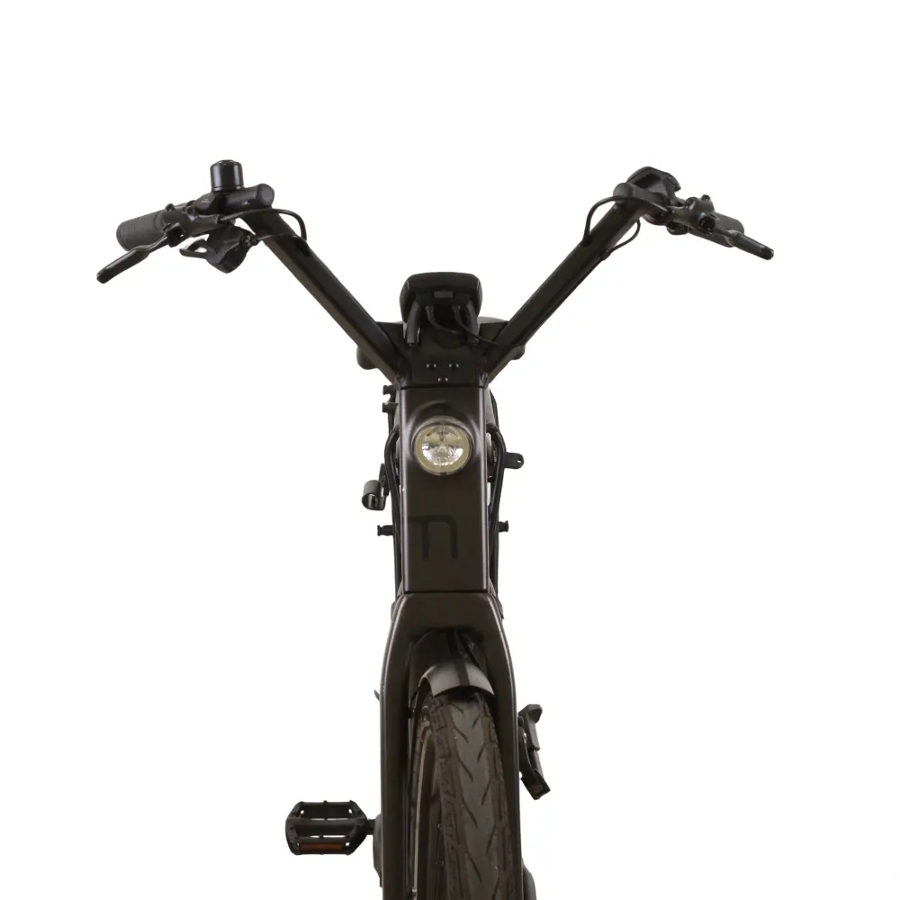 Vélo électrique Moustache Lundi 26.3