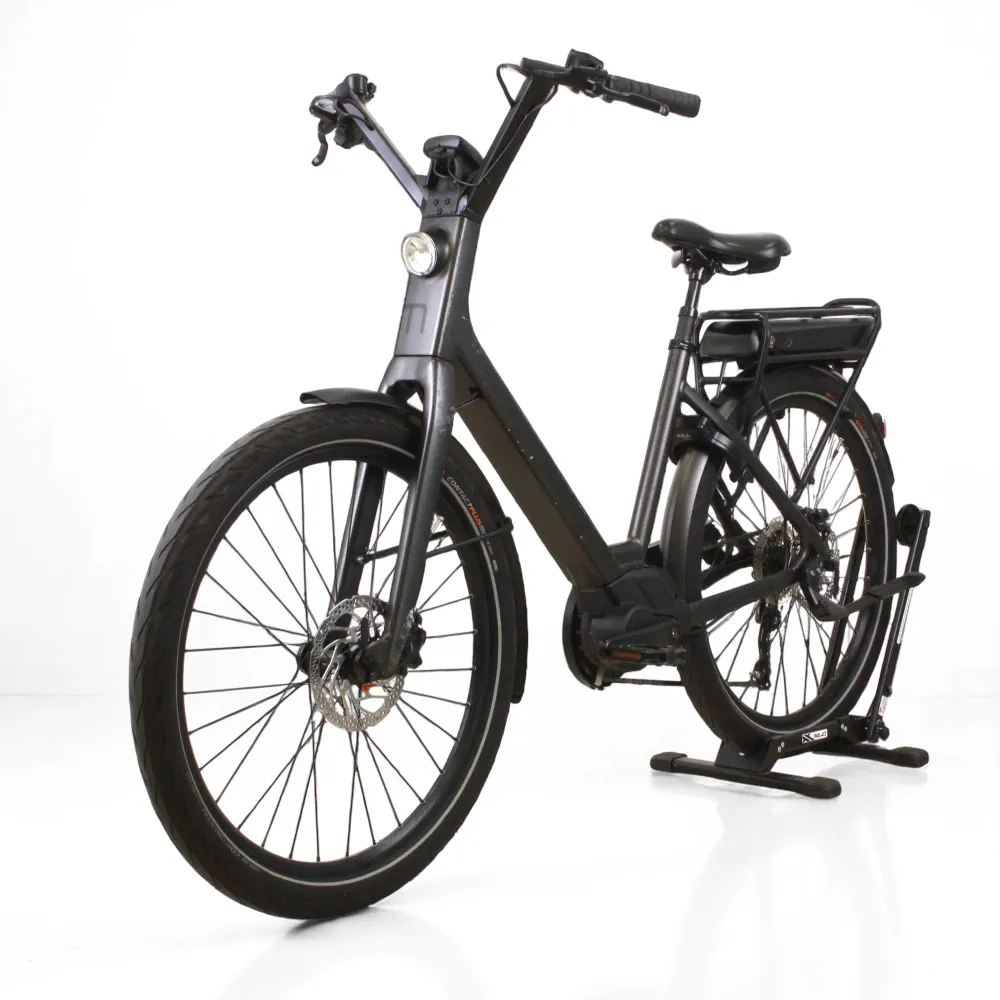 Vélo électrique Moustache Lundi 26.3