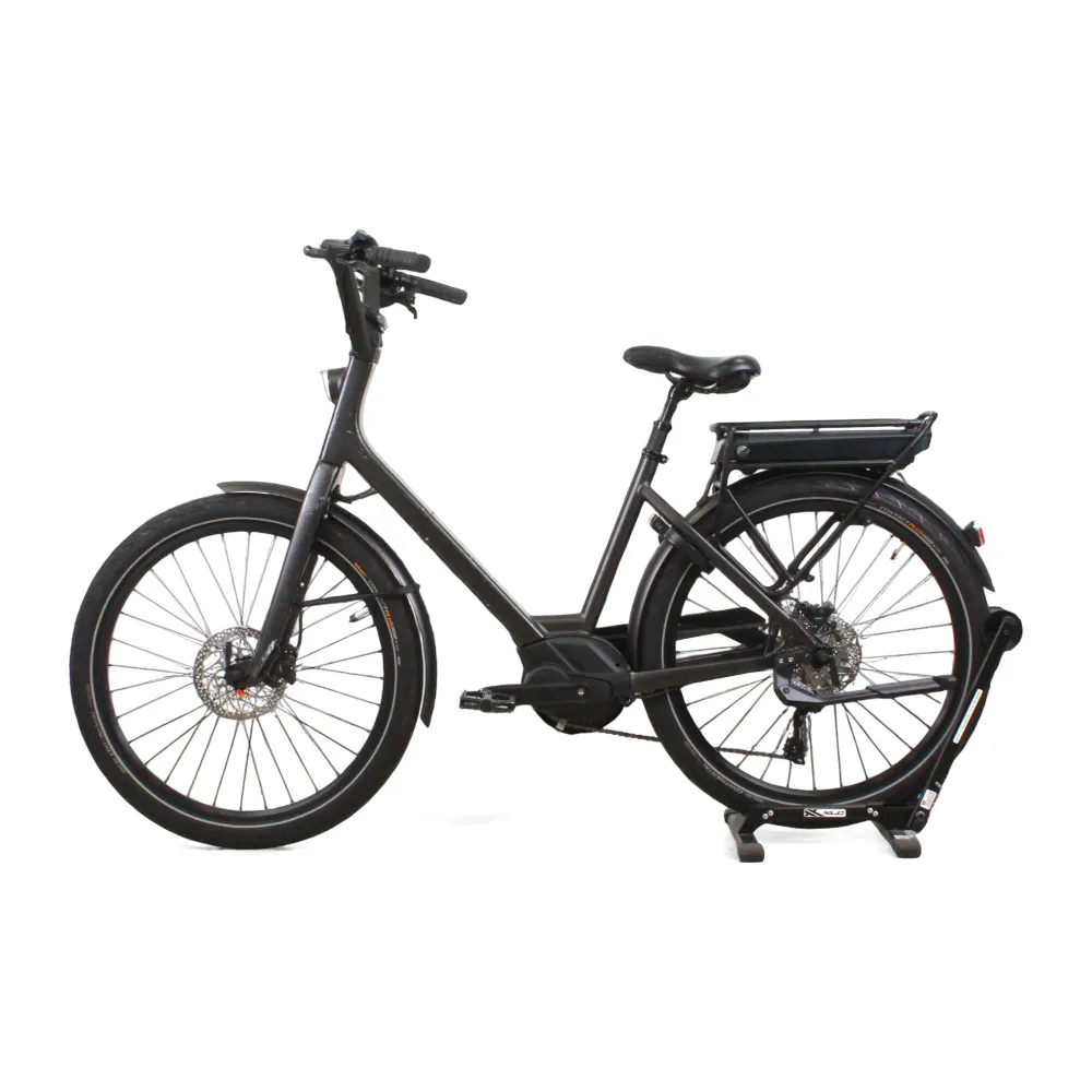 Vélo électrique Moustache Lundi 26.3