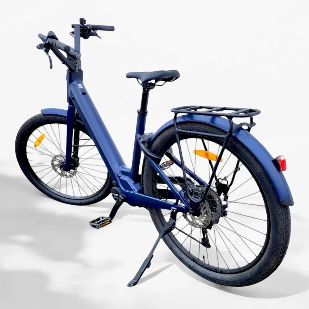 Vélo électrique Moustache Lundi 27.1