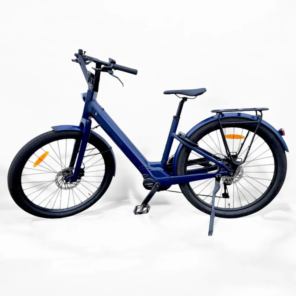 Vélo électrique Moustache Lundi 27.1