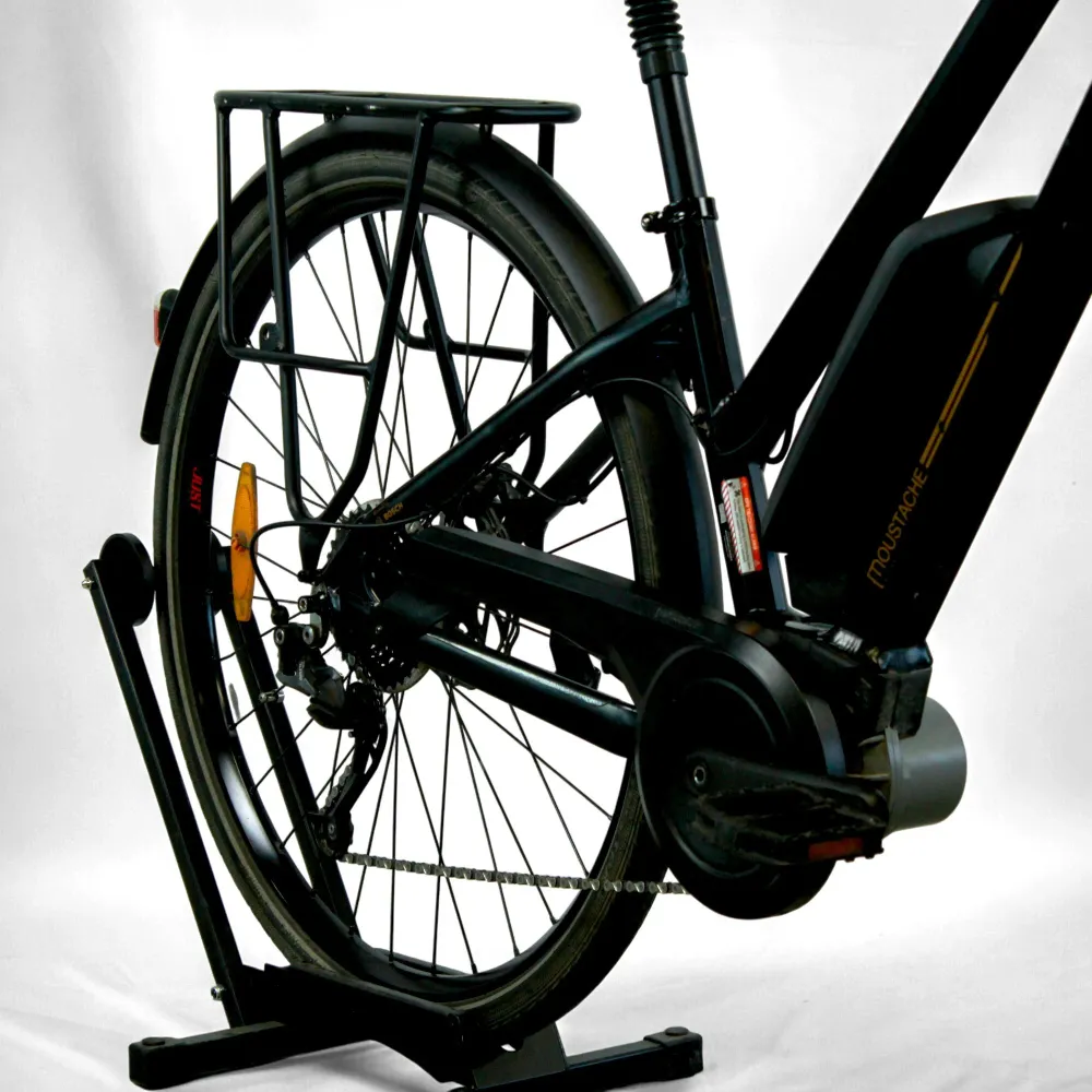Vélo électrique Moustache Open 28.1