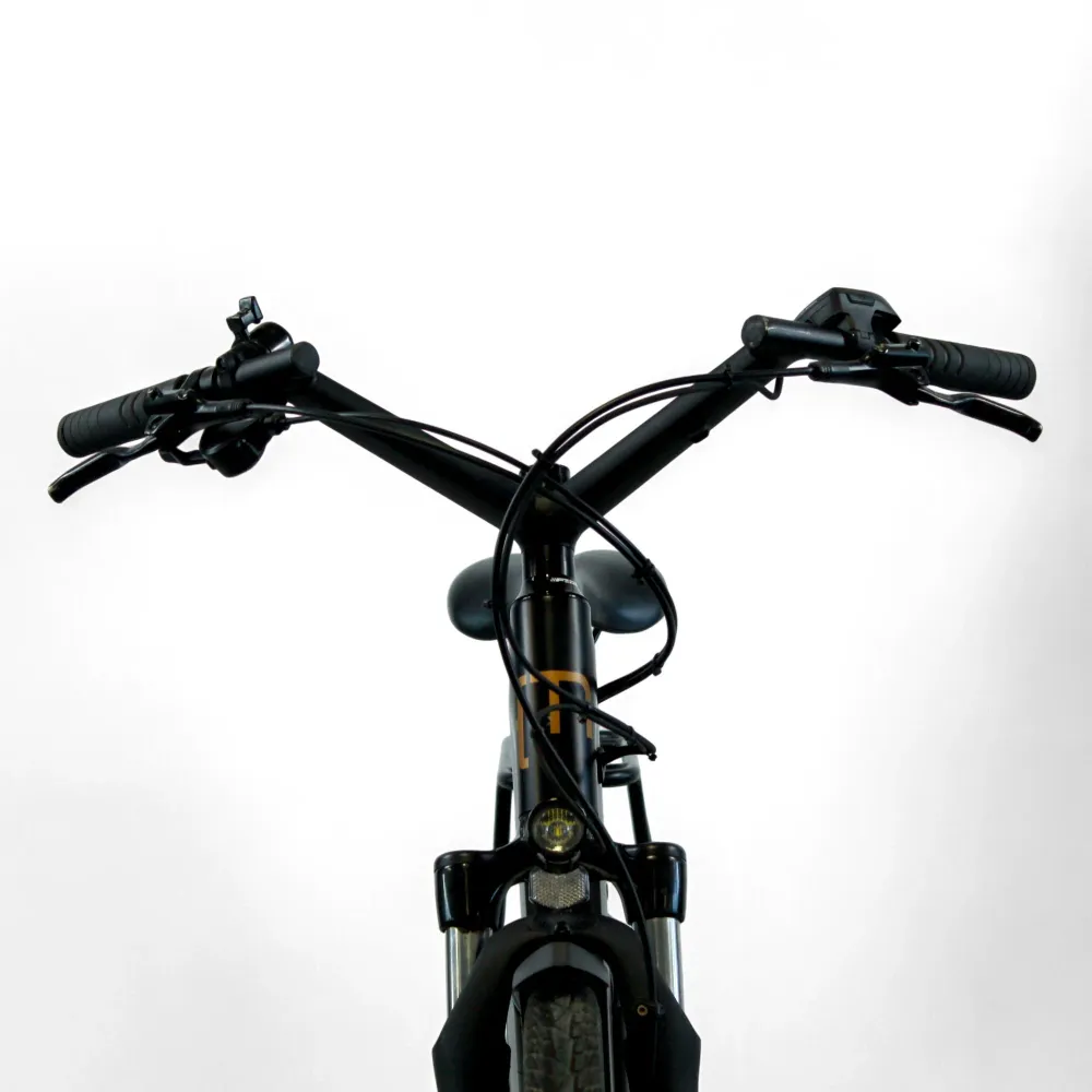 Vélo électrique Moustache Open 28.1