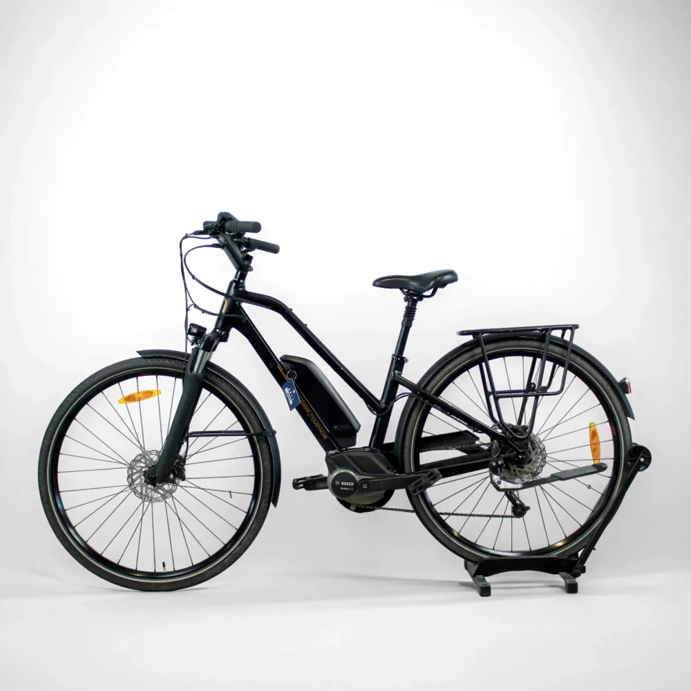 Vélo électrique Moustache Open 28.1