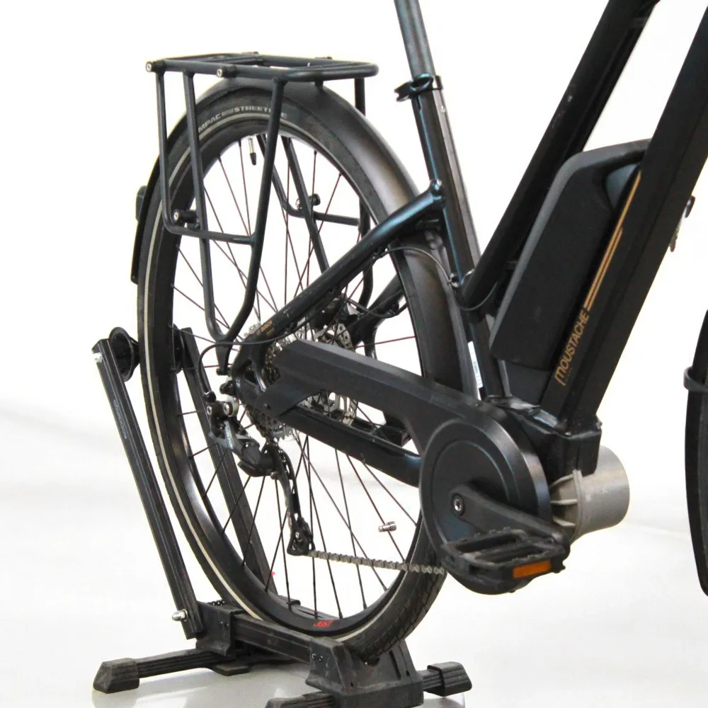 Vélo électrique Moustache Open 28.1