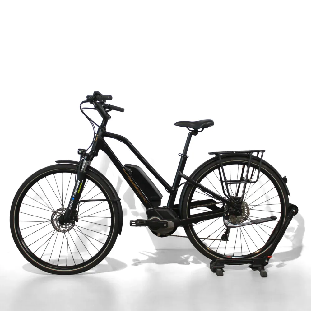 Vélo électrique Moustache Open 28.1
