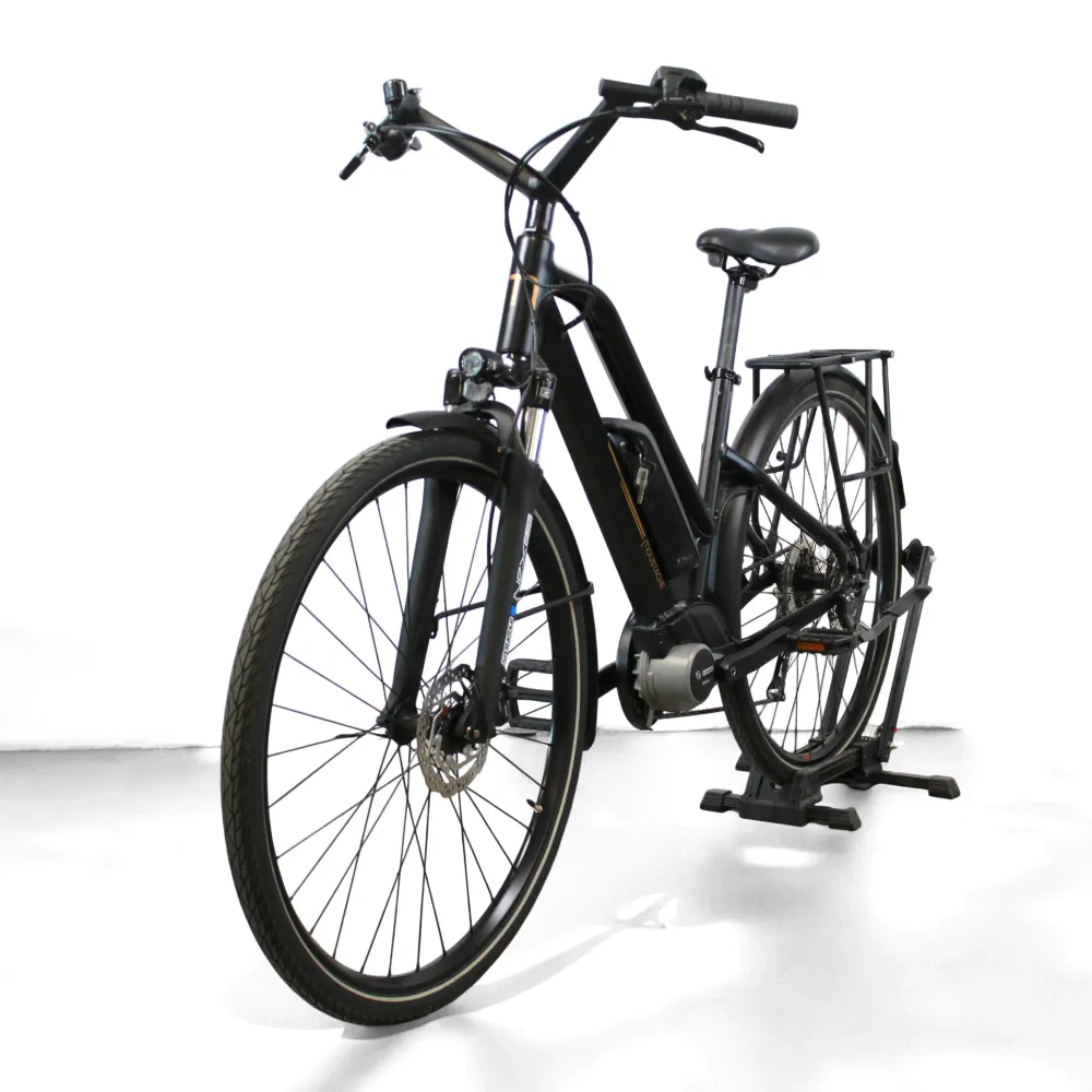 Vélo électrique Moustache Open 28.1