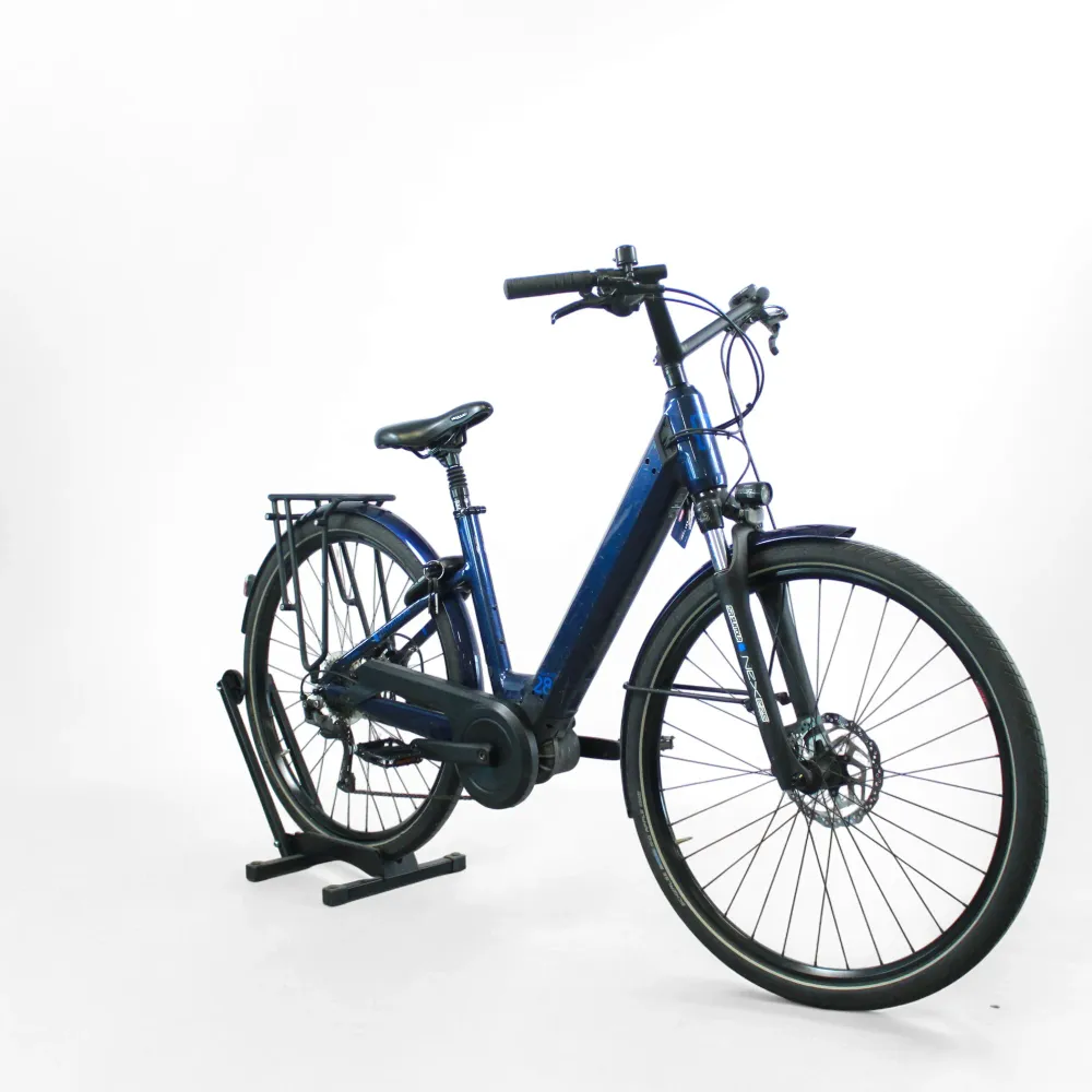 Vélo électrique Moustache samedi 28.2 open - batterie neuve