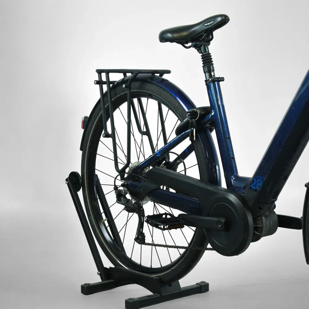 Vélo électrique Moustache samedi 28.2 open - batterie neuve