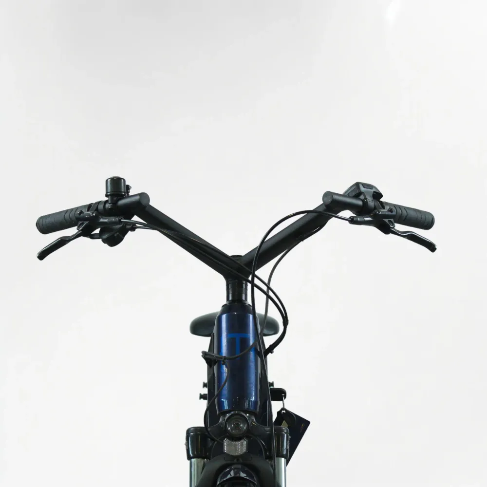 Vélo électrique Moustache samedi 28.2 open - batterie neuve