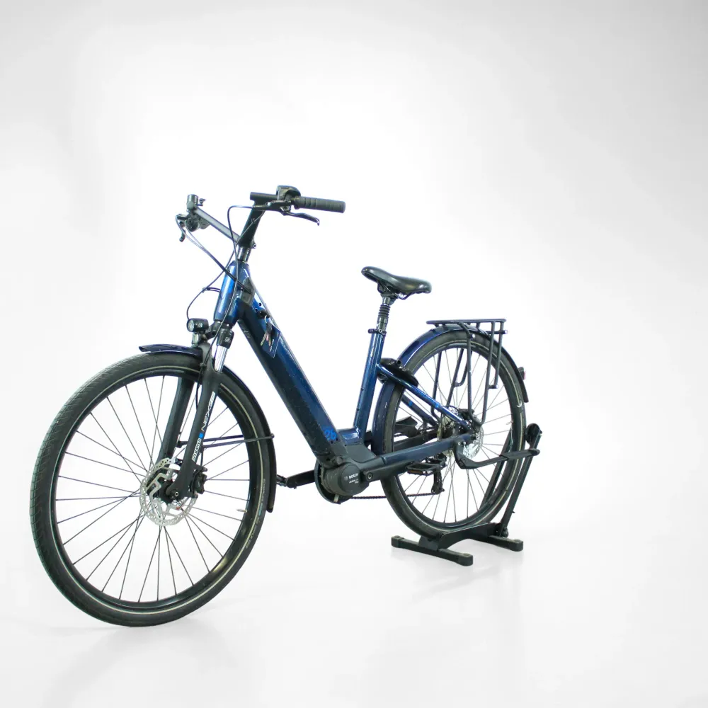 Vélo électrique Moustache samedi 28.2 open - batterie neuve