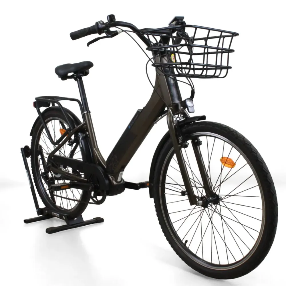 Vélo électrique Nakamura E-city 150