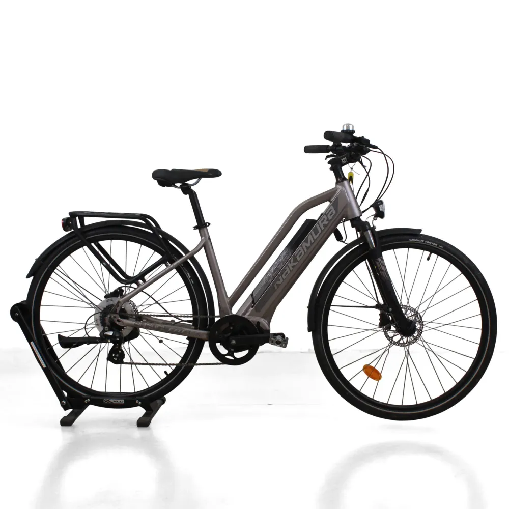 Vélo électrique Nakamura Efit 150