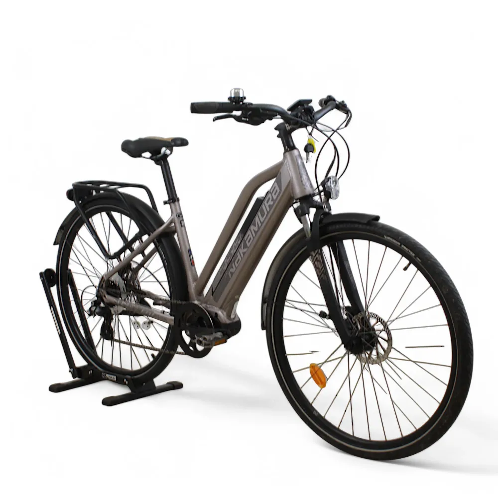 Vélo électrique Nakamura Efit 150