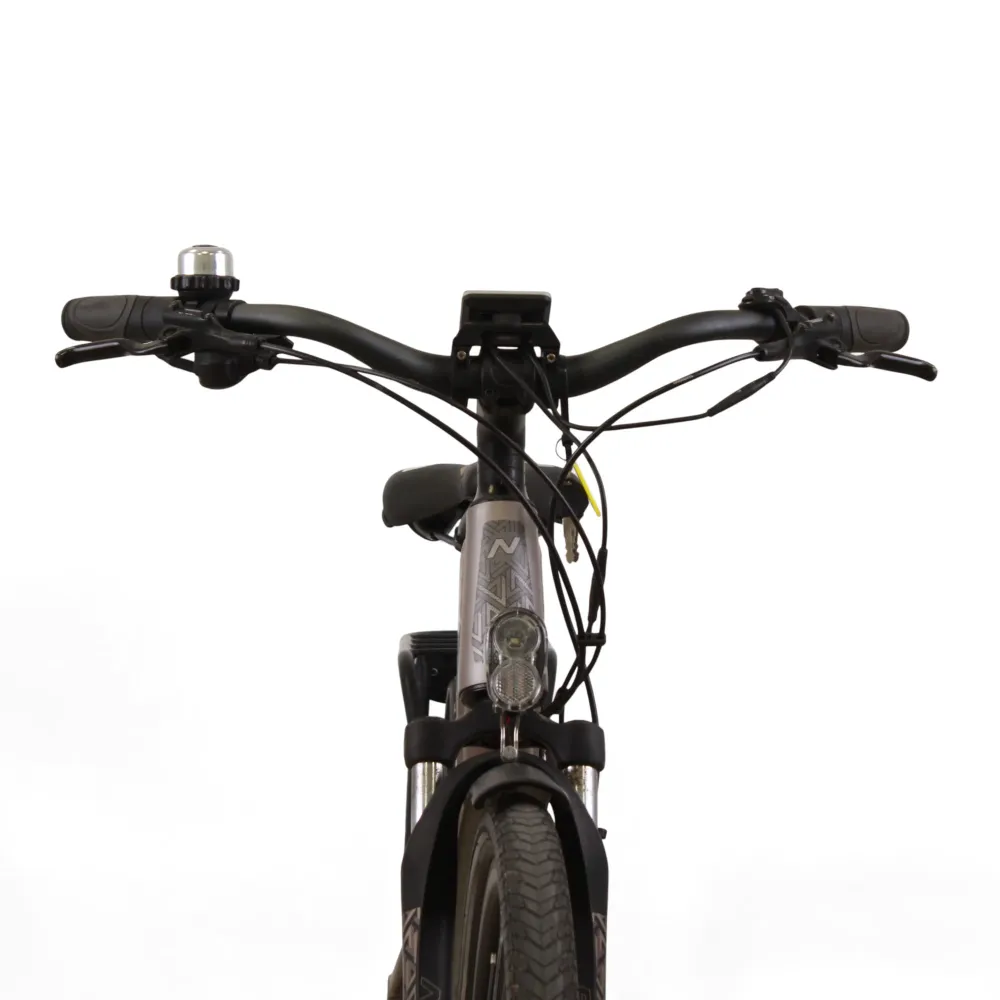 Vélo électrique Nakamura Efit 150