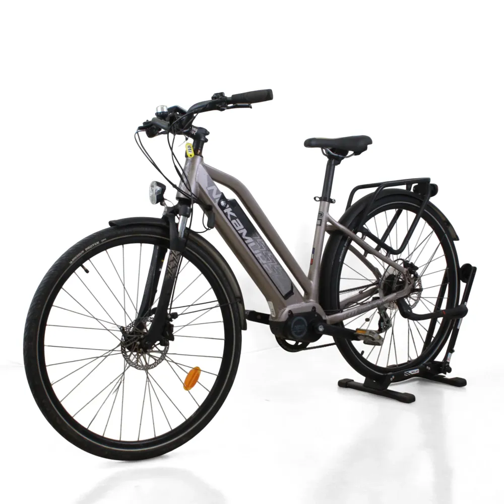 Vélo électrique Nakamura Efit 150