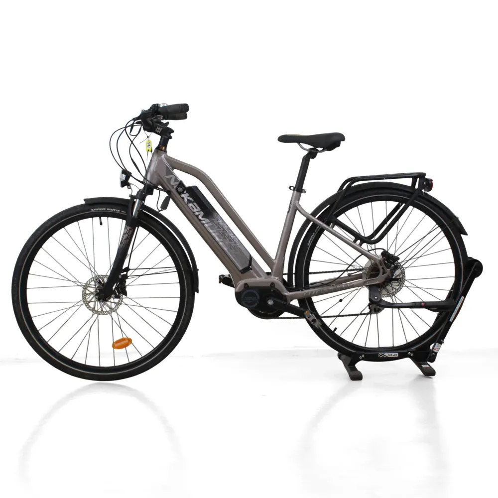 Vélo électrique Nakamura Efit 150