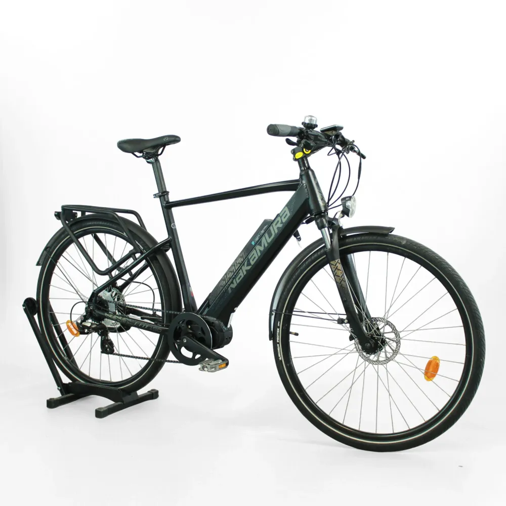 Vélo électrique Nakamura E-Fit 150
