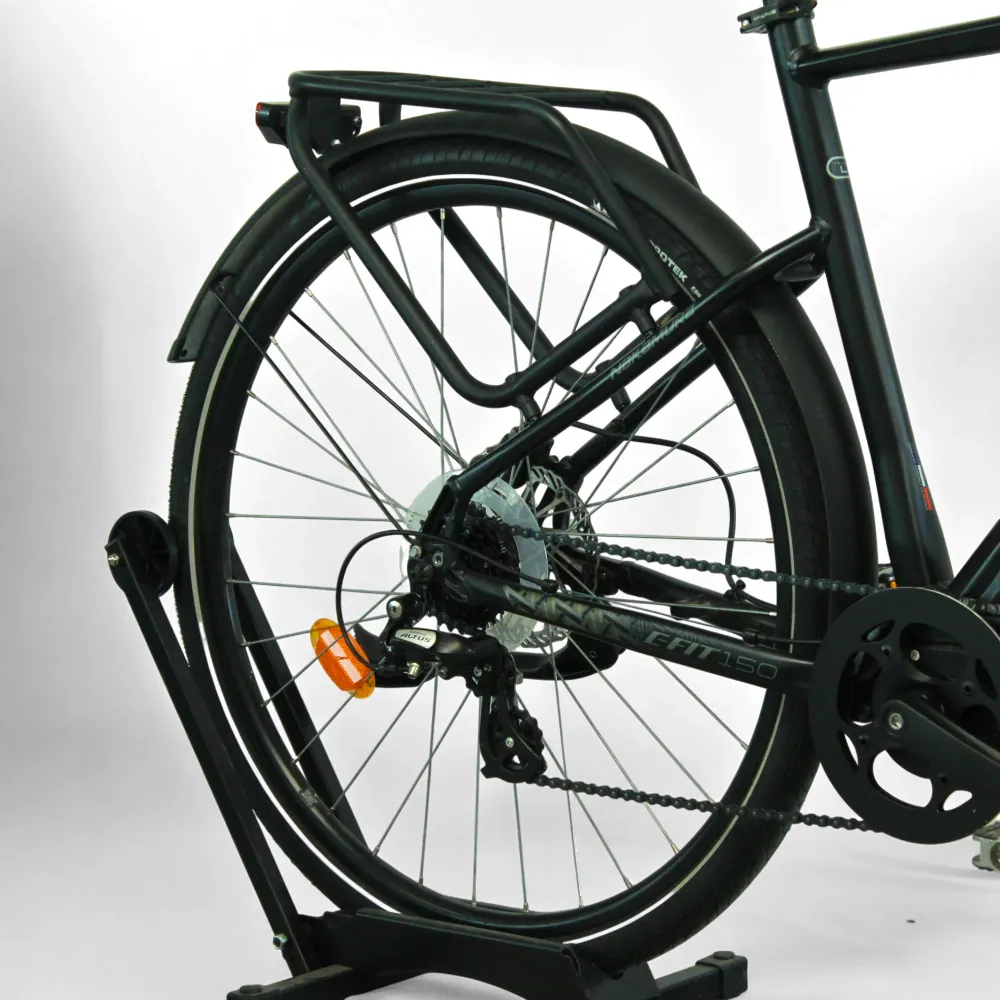Vélo électrique Nakamura E-Fit 150