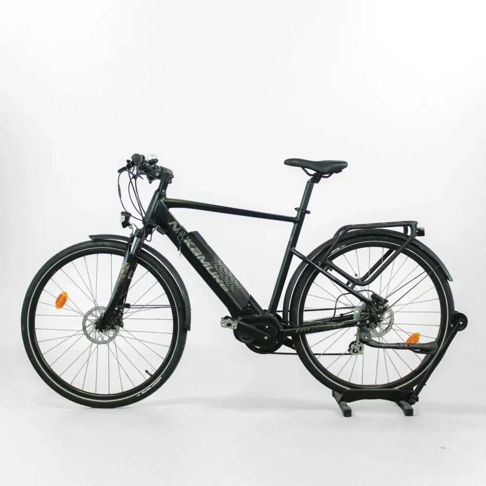 Vélo électrique Nakamura E-Fit 150
