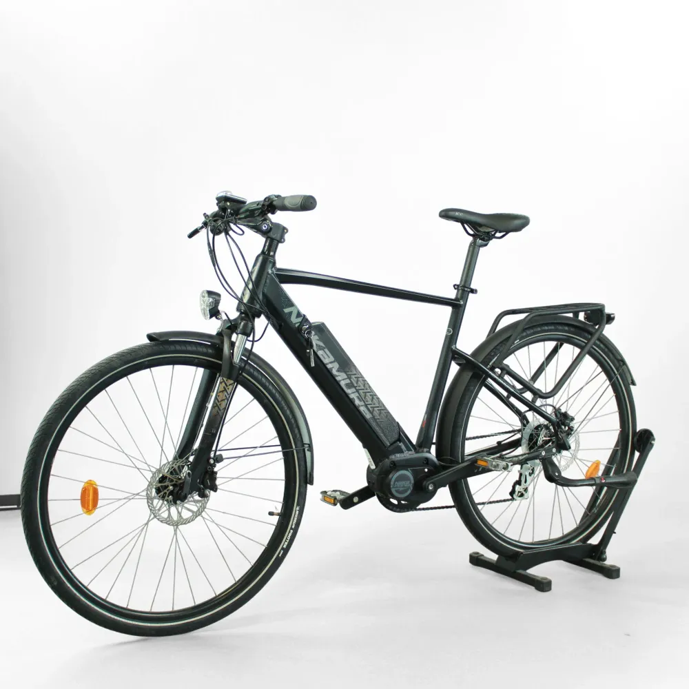 Vélo électrique Nakamura E-Fit 150