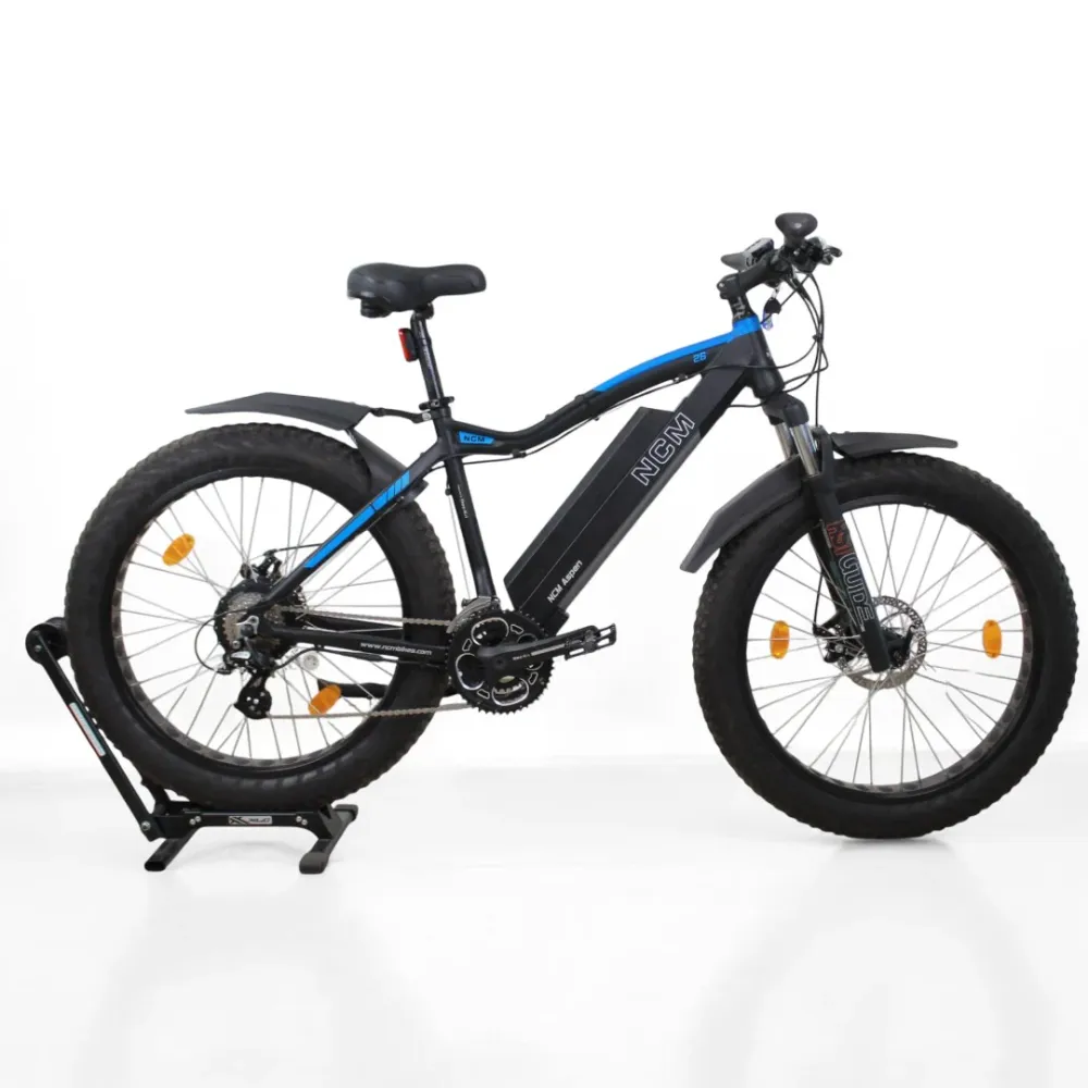 Vélo électrique NCM Aspen