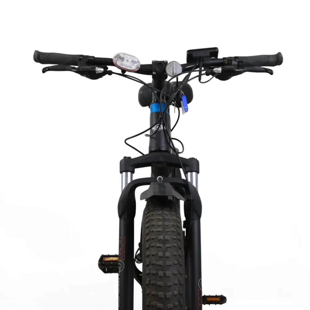 Vélo électrique NCM Aspen
