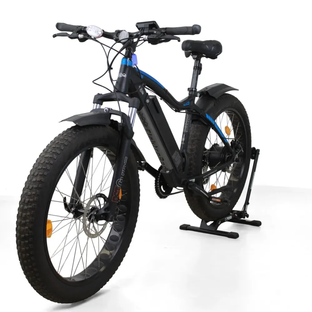 Vélo électrique NCM Aspen