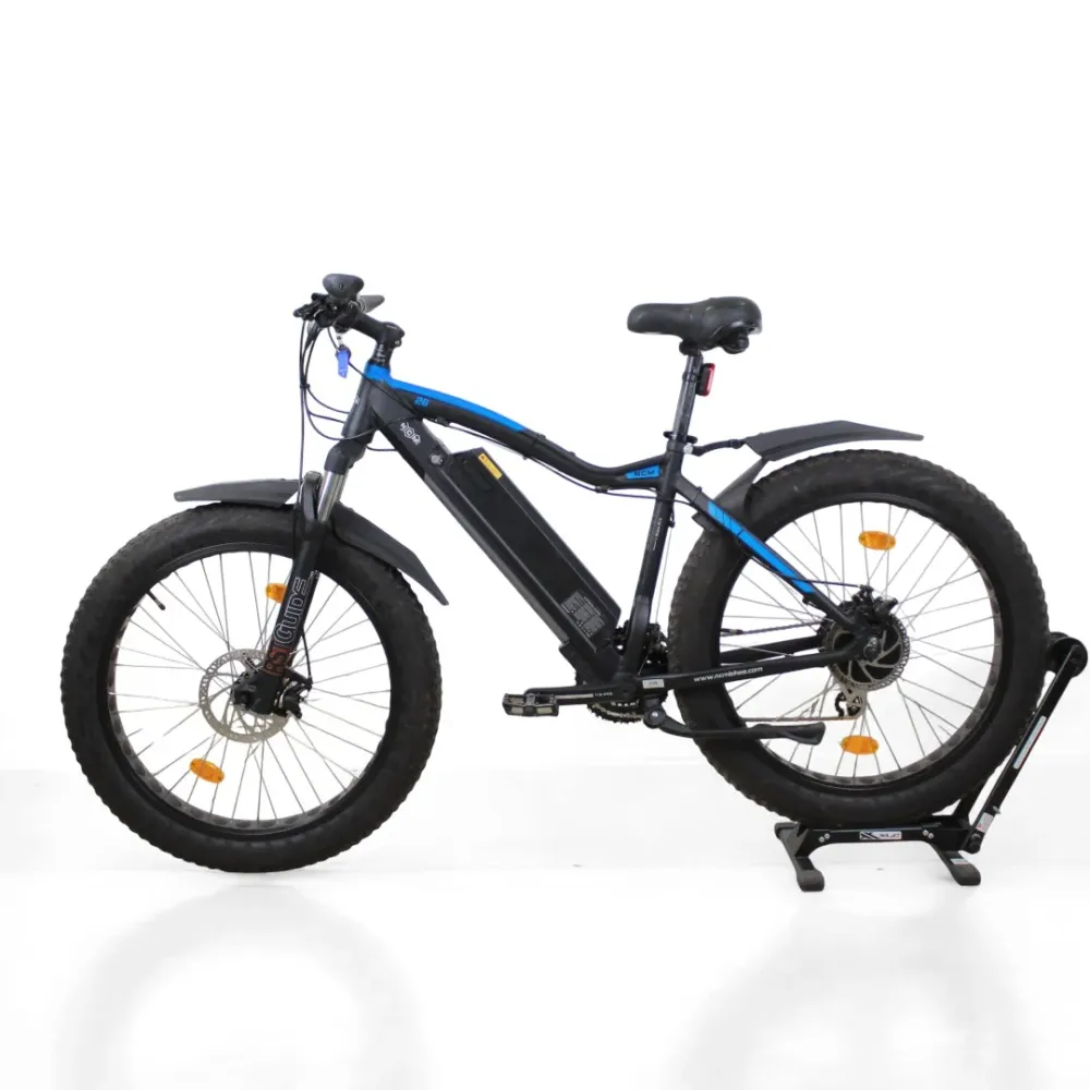 Vélo électrique NCM Aspen