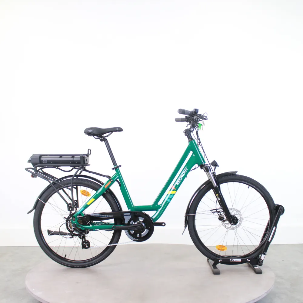 Vélo électrique Neomouv Carlina