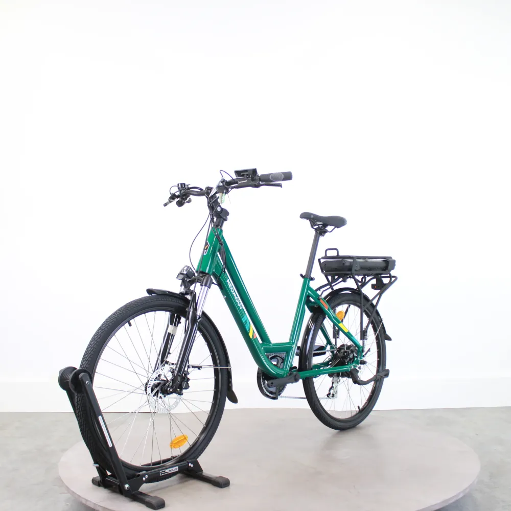 Vélo électrique Neomouv Carlina
