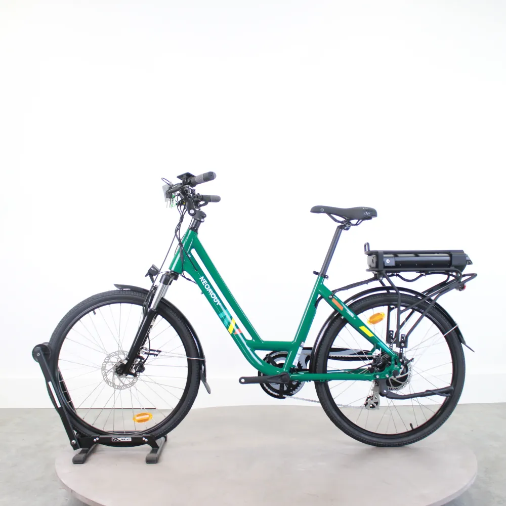 Vélo électrique Neomouv Carlina