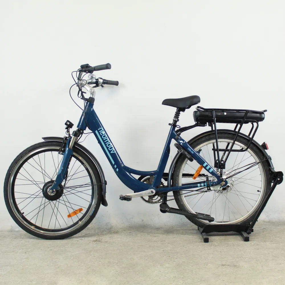 Vélo électrique Neomouv Carlina