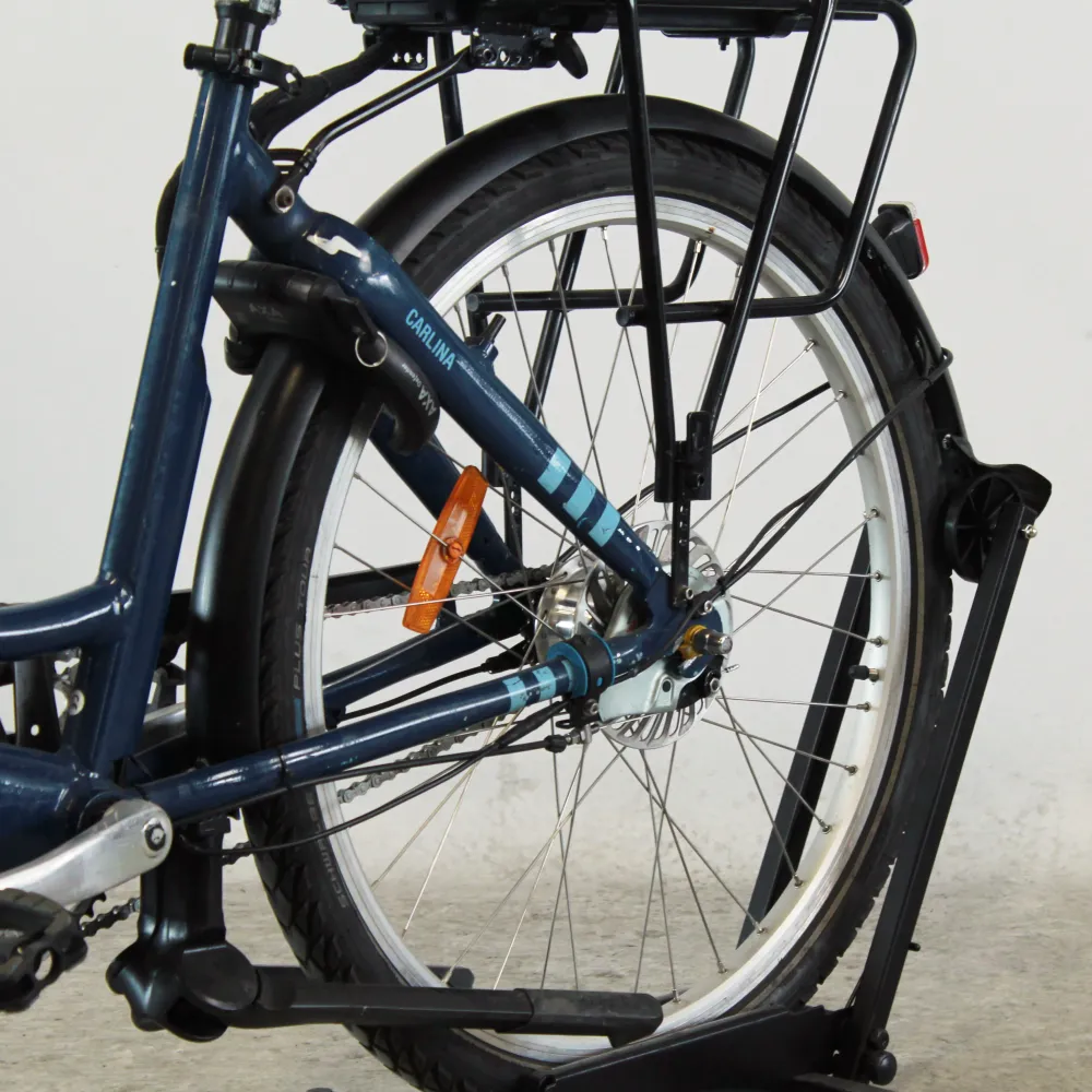 Vélo électrique Neomouv Carlina