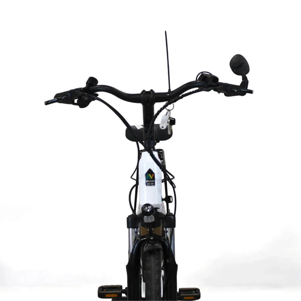 Vélo électrique Neomouv Ekia 2
