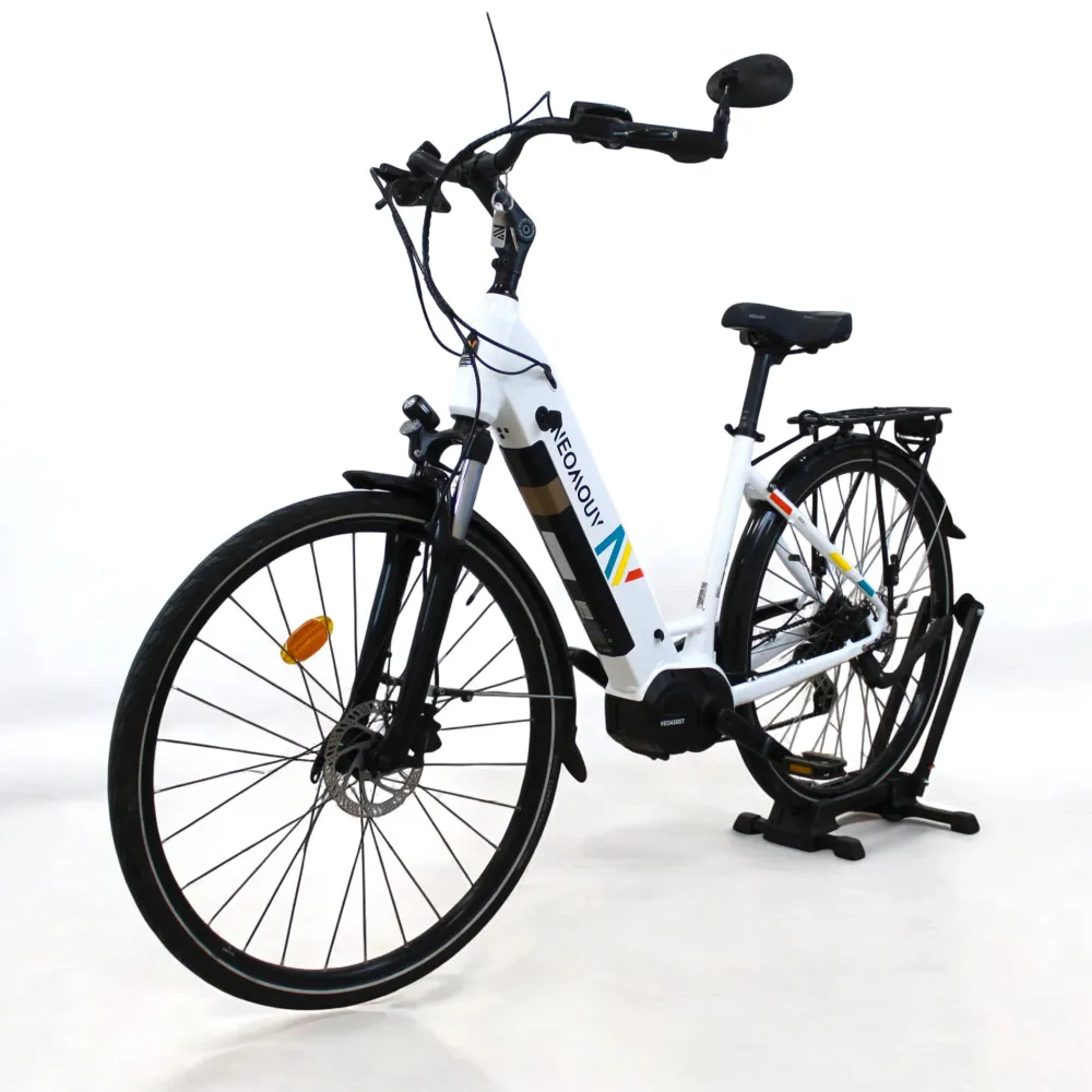 Vélo électrique Neomouv Ekia 2