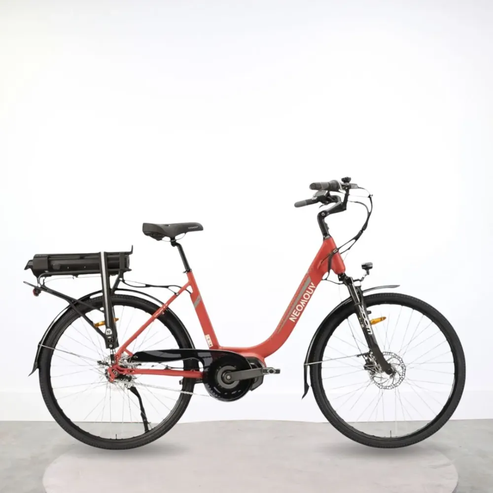 Vélo électrique Neomouv Kalyso H7