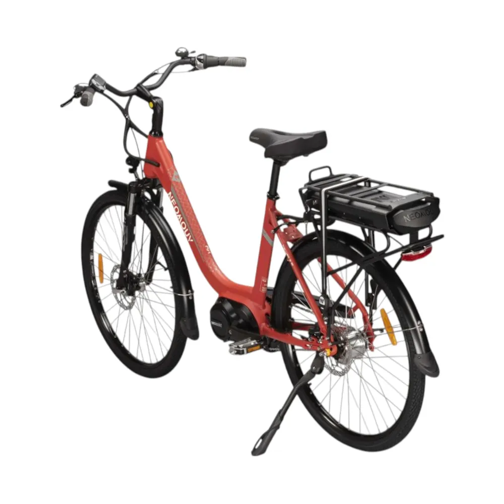 Vélo électrique Neomouv Kalyso H7